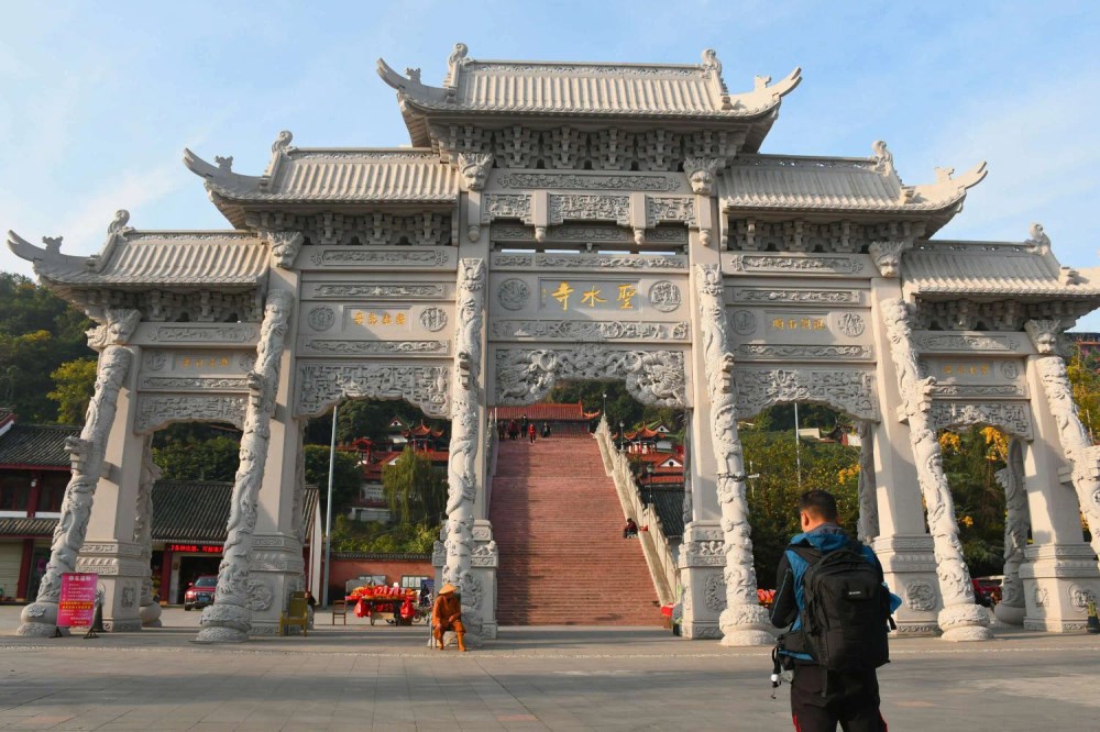 郑州十大著名寺庙，郑州香火最旺的十大寺庙排行