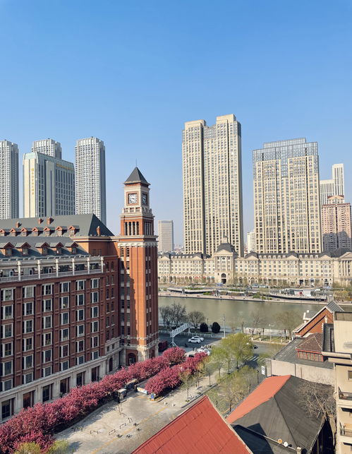 天津最贵的十家酒店是哪些吗？天津最贵的酒店排行榜