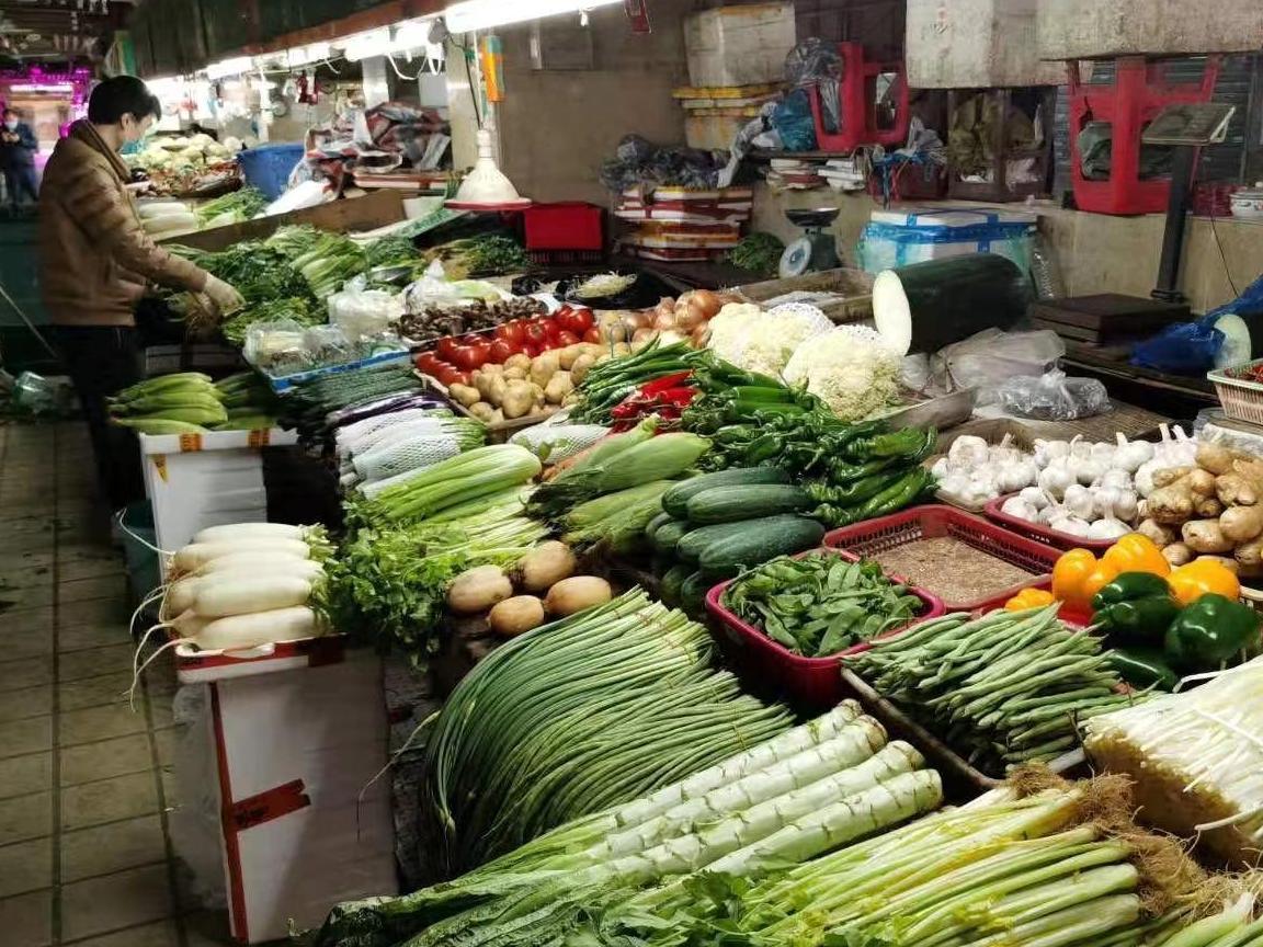 汕头蔬菜批发市场有哪些